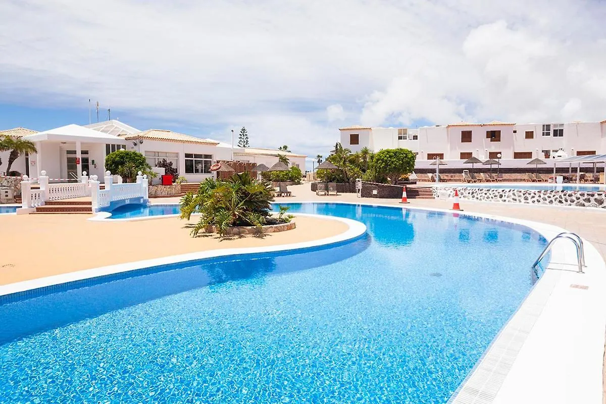 Bella Villa, Golf Del Sur San Miguel de Abona 0*,