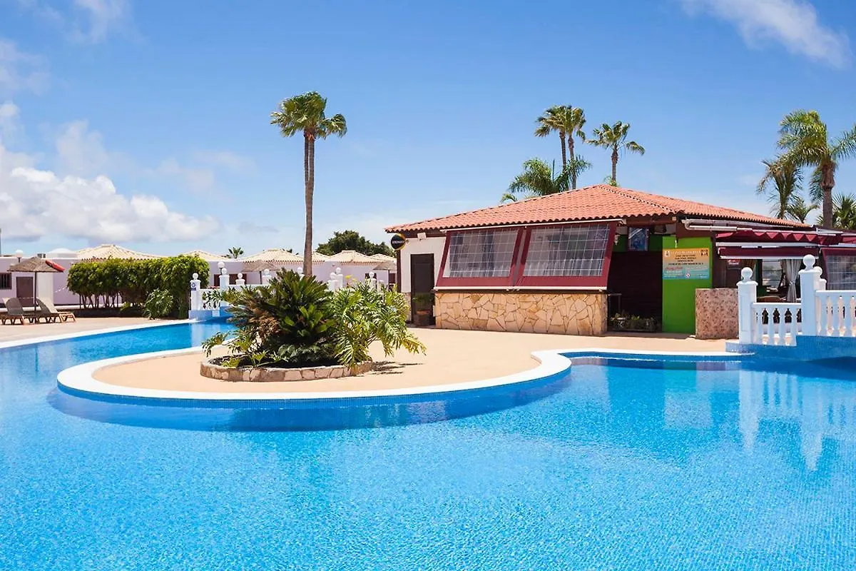 Bella Villa, Golf Del Sur San Miguel de Abona