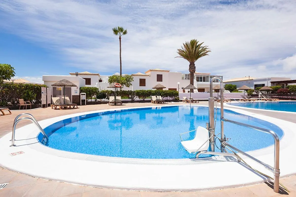 Bella Villa, Golf Del Sur San Miguel de Abona Holiday home