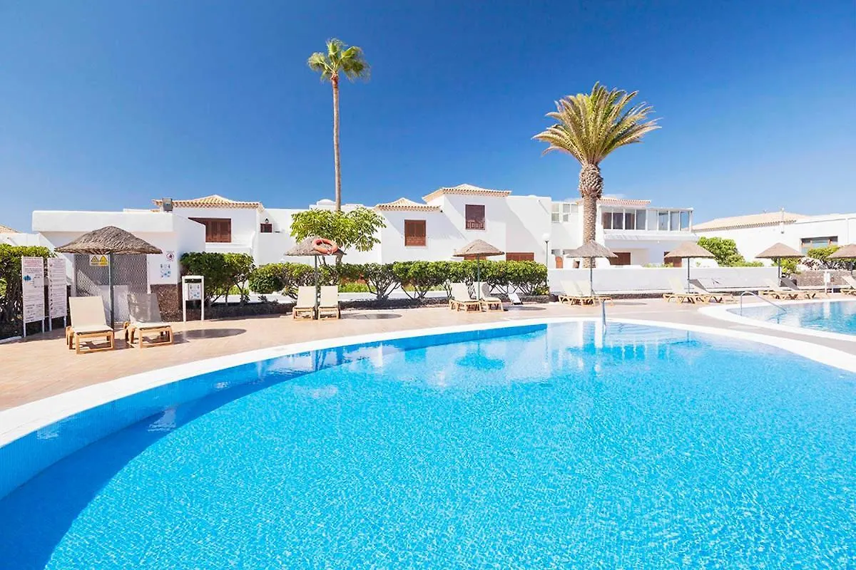 Bella Villa, Golf Del Sur San Miguel de Abona