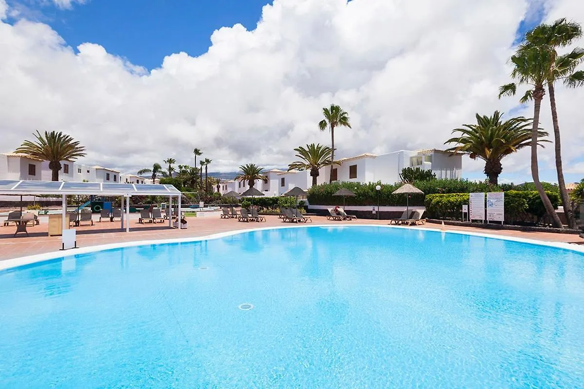 Holiday home Bella Villa, Golf Del Sur San Miguel de Abona Spain