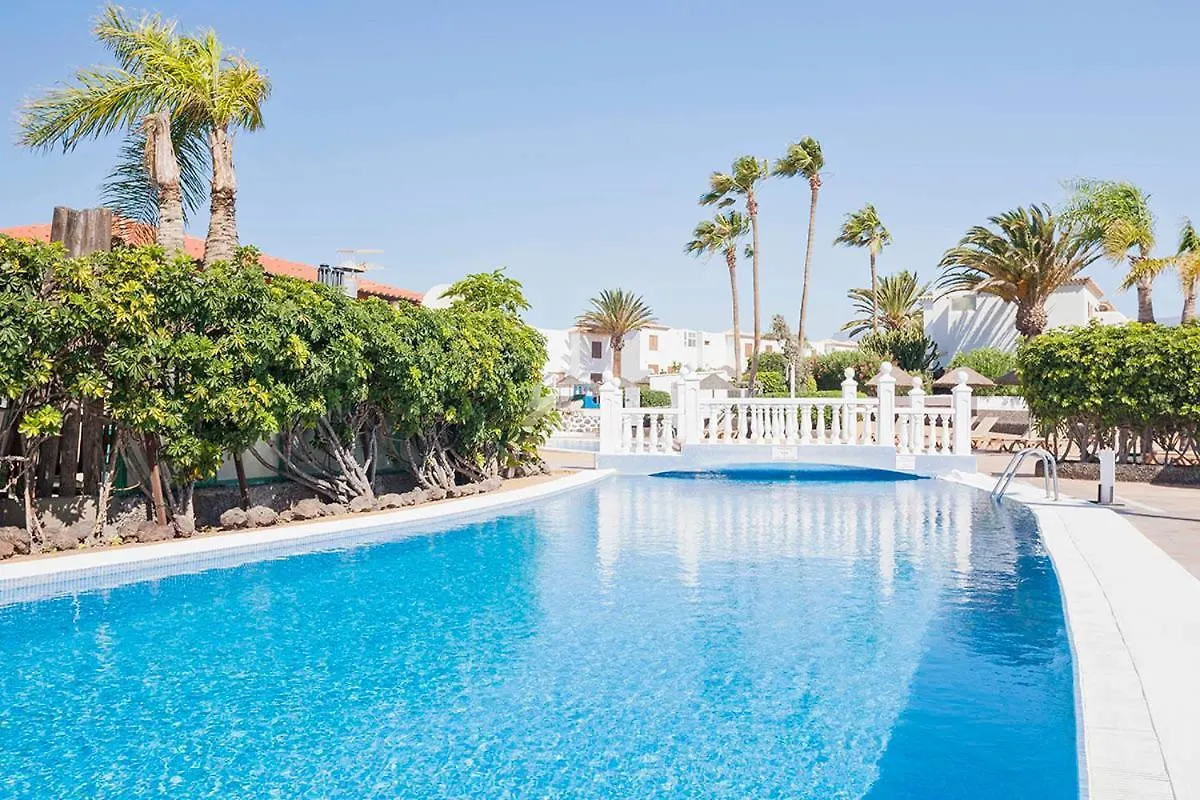 Bella Villa, Golf Del Sur San Miguel de Abona