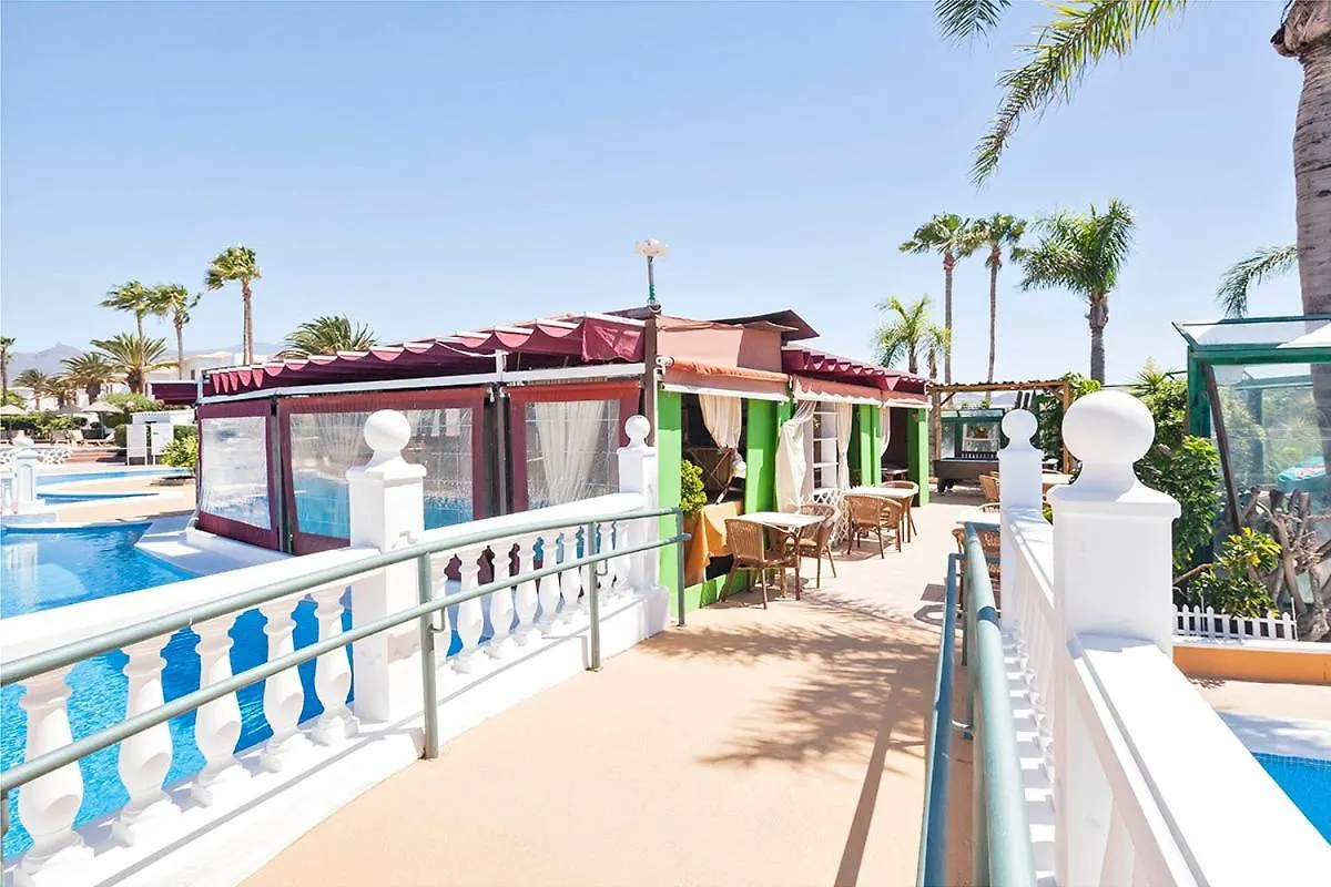 Holiday home Bella Villa, Golf Del Sur San Miguel de Abona