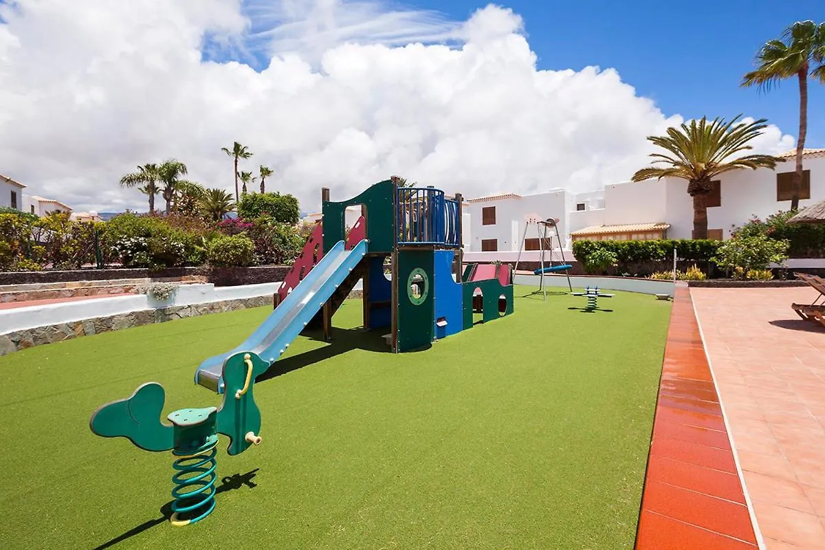 Bella Villa, Golf Del Sur San Miguel de Abona 0*,