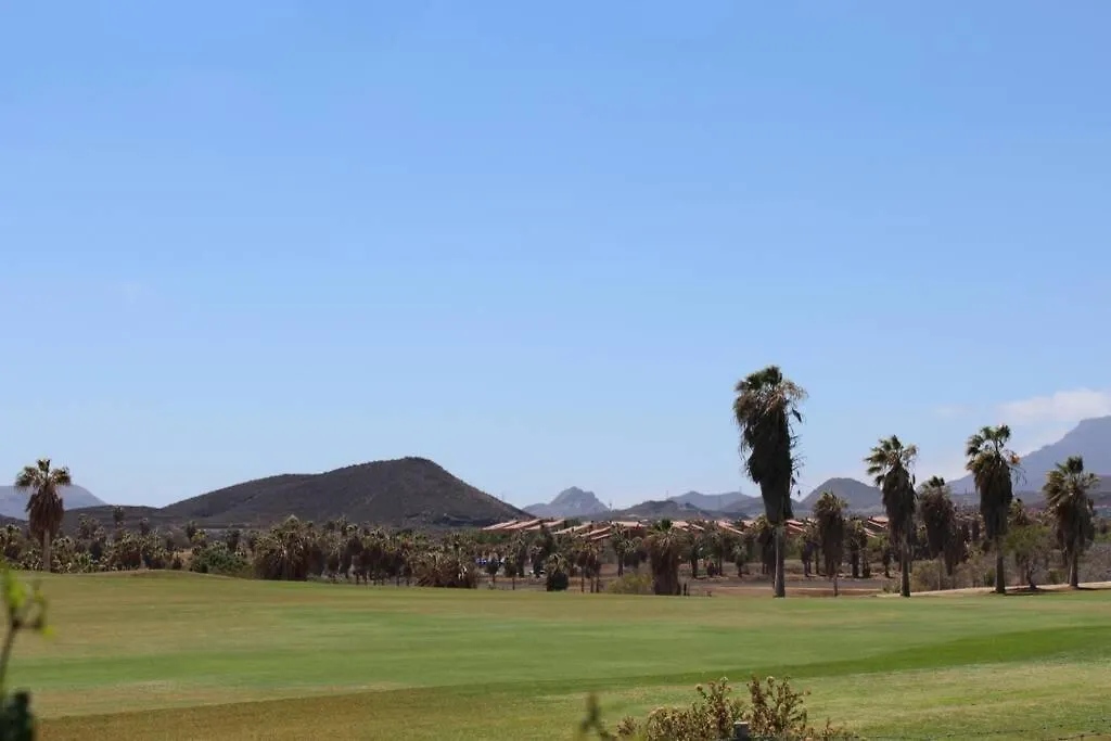 Bella Villa, Golf Del Sur San Miguel de Abona 0*,  Spain
