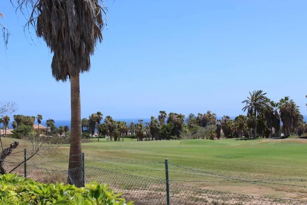 Bella Villa, Golf Del Sur San Miguel de Abona Holiday home