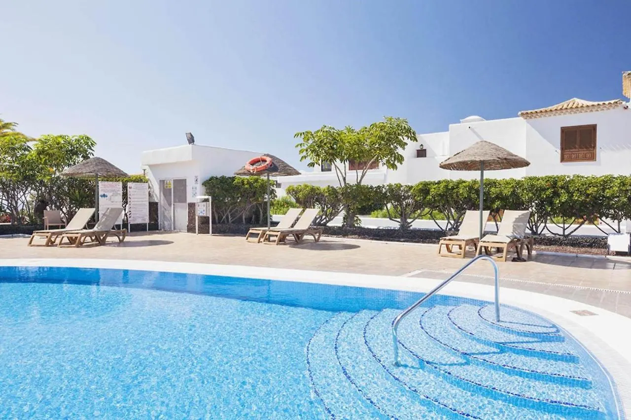 Bella Villa, Golf Del Sur San Miguel de Abona Holiday home
