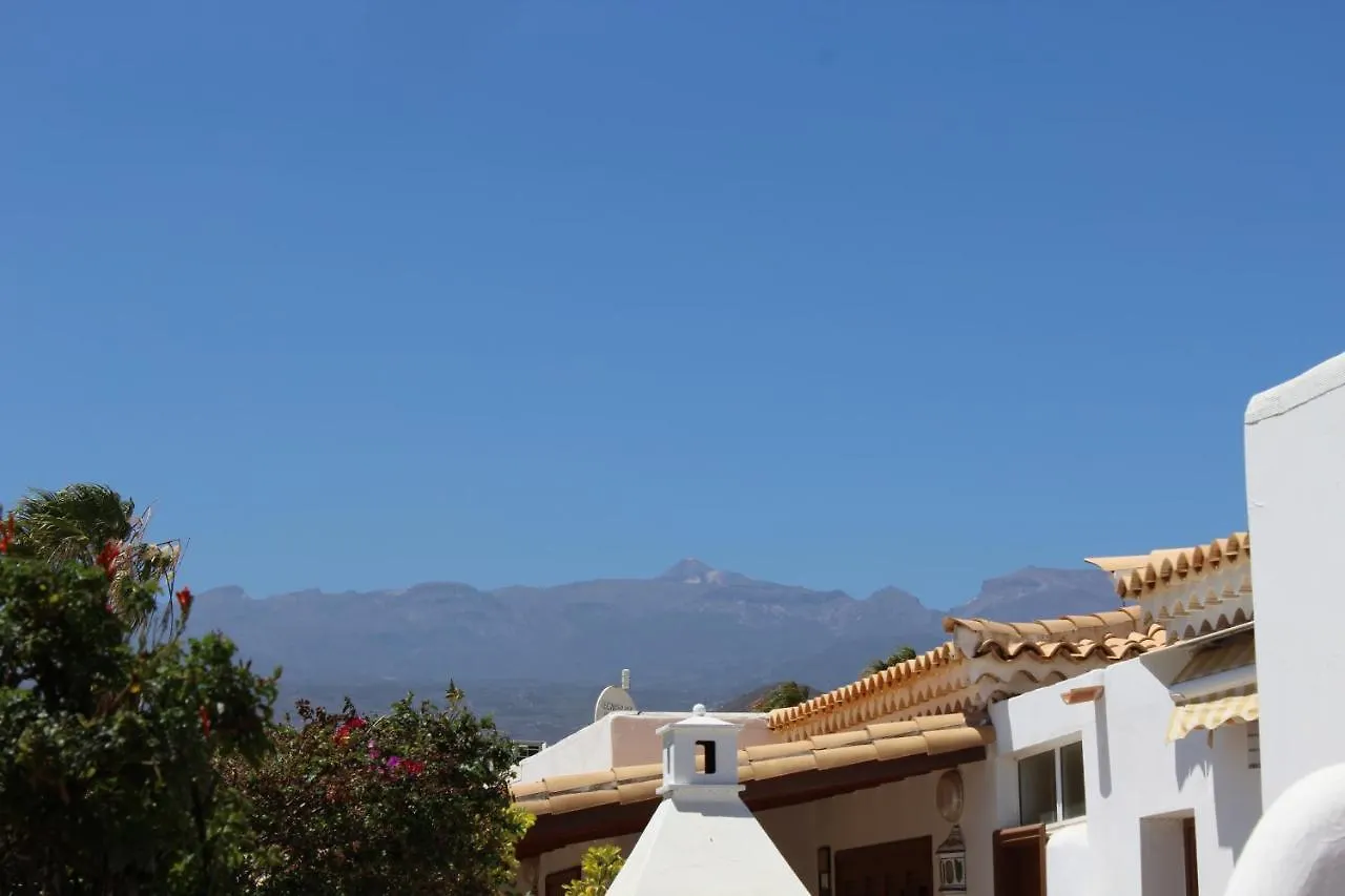 Bella Villa, Golf Del Sur San Miguel de Abona 0*,  Spain