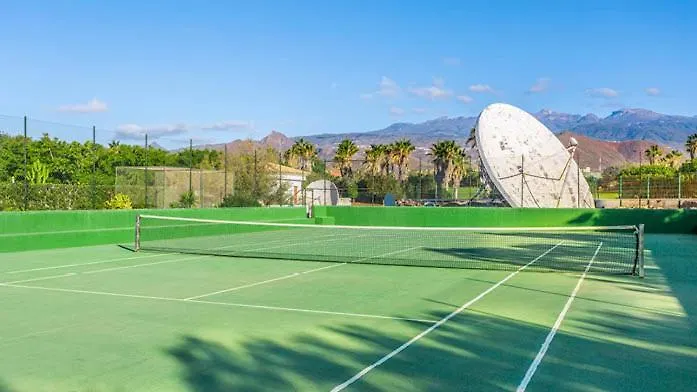 Holiday home Bella Villa, Golf Del Sur San Miguel de Abona Spain