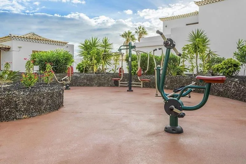 Holiday home Bella Villa, Golf Del Sur San Miguel de Abona