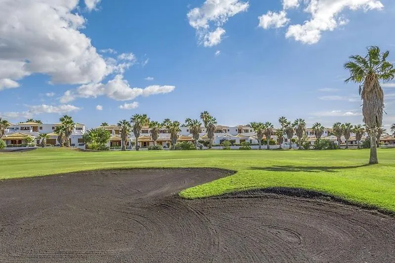 Bella Villa, Golf Del Sur San Miguel de Abona Spain