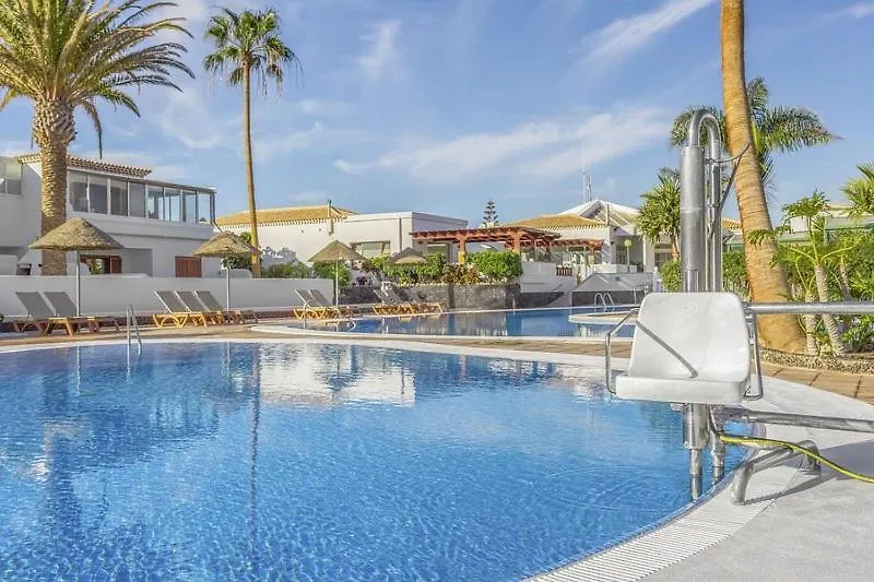 Bella Villa, Golf Del Sur San Miguel de Abona Holiday home