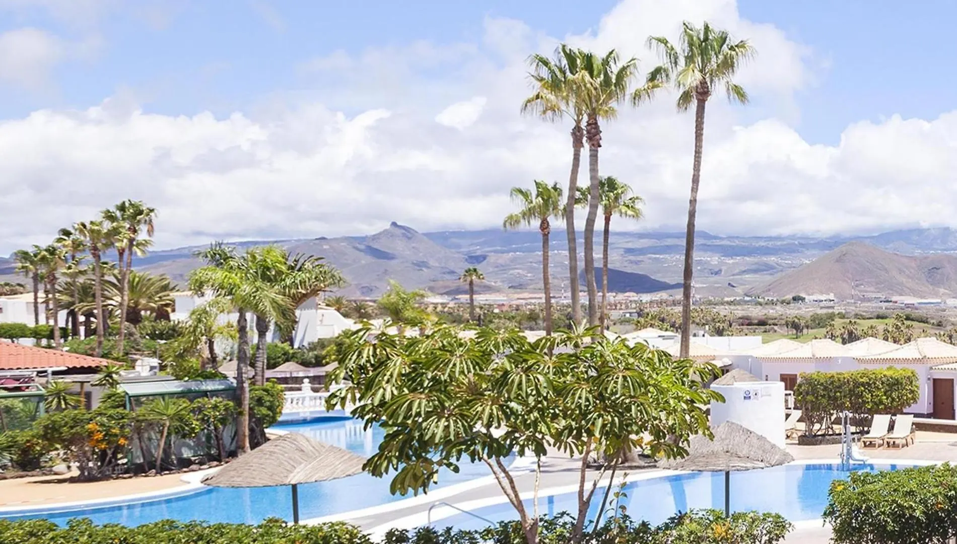 Bella Villa, Golf Del Sur San Miguel de Abona