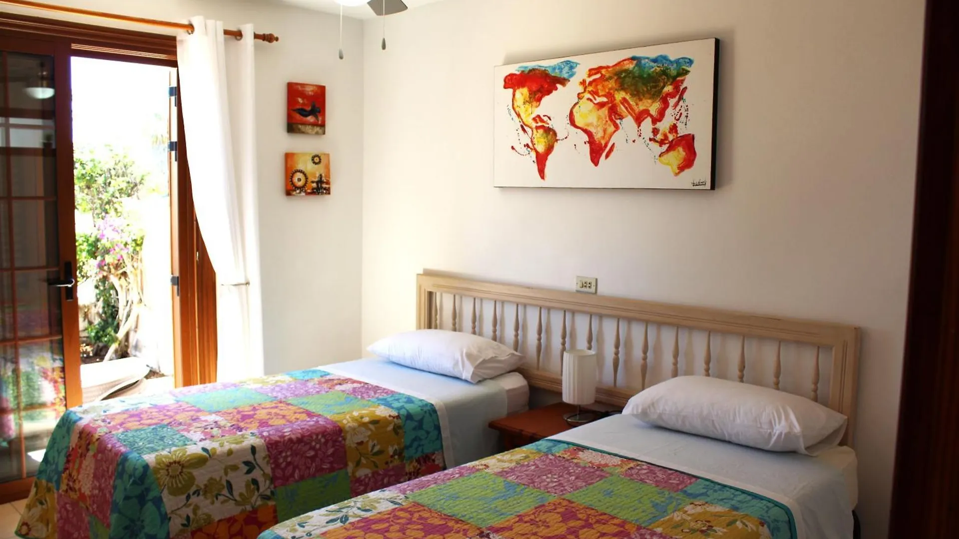 Bella Villa, Golf Del Sur San Miguel de Abona Holiday home