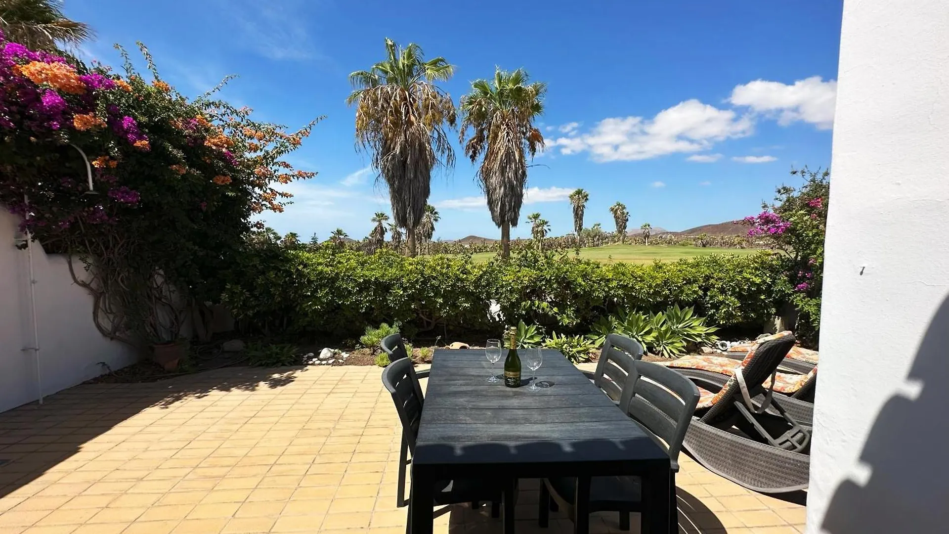 Holiday home Bella Villa, Golf Del Sur San Miguel de Abona