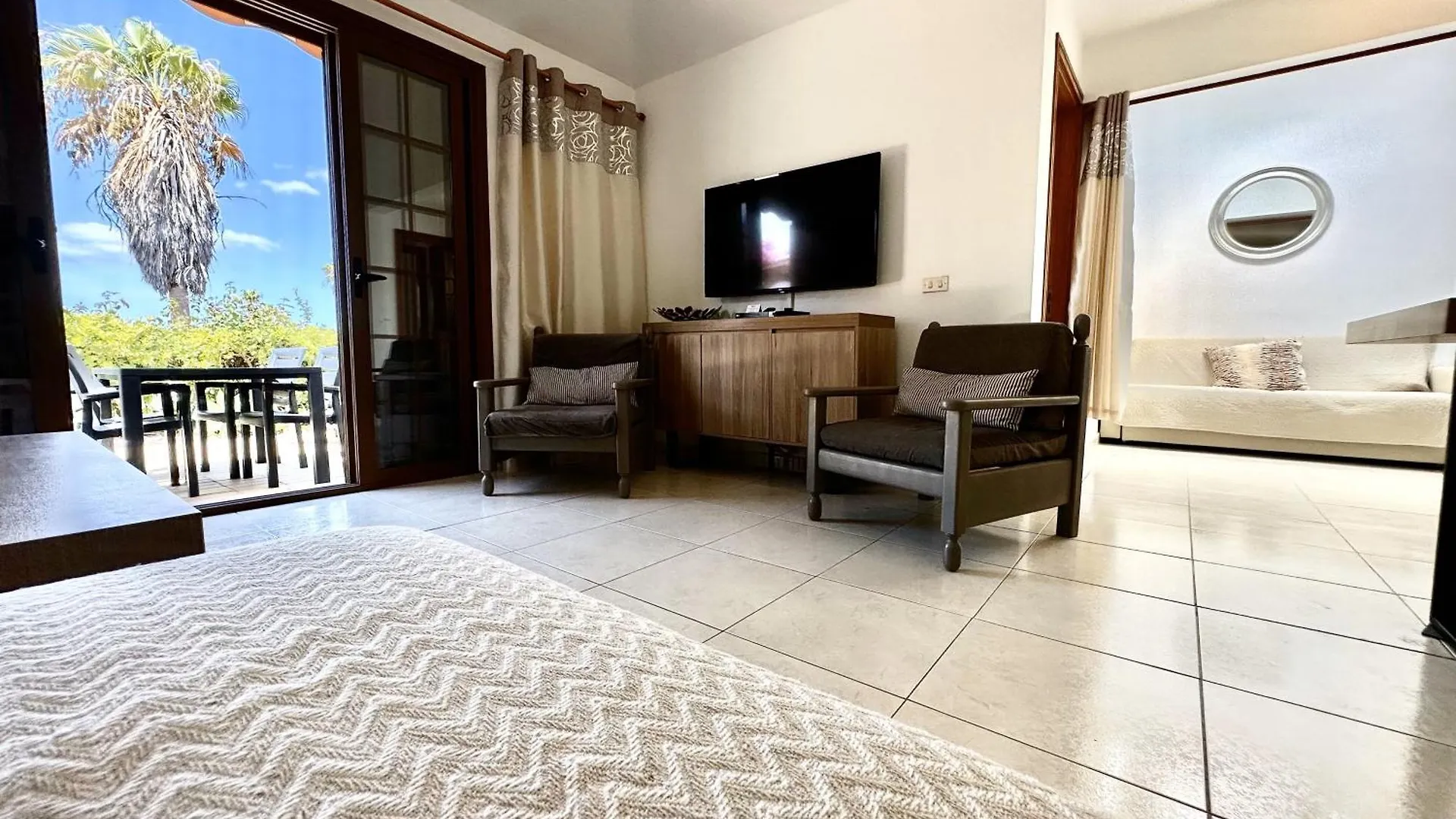 Bella Villa, Golf Del Sur San Miguel de Abona Spain