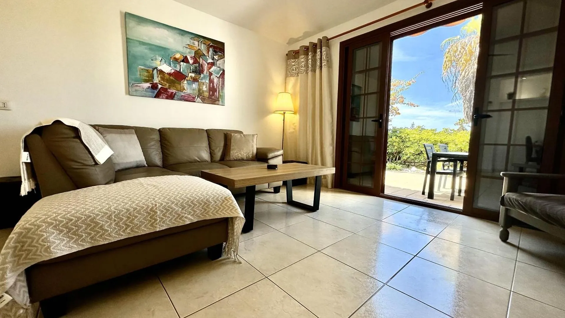 Bella Villa, Golf Del Sur San Miguel de Abona 0*,  Spain