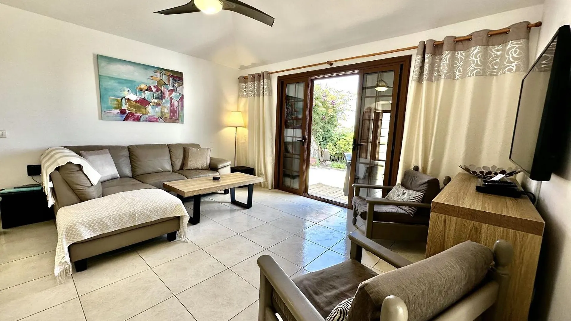 Holiday home Bella Villa, Golf Del Sur San Miguel de Abona