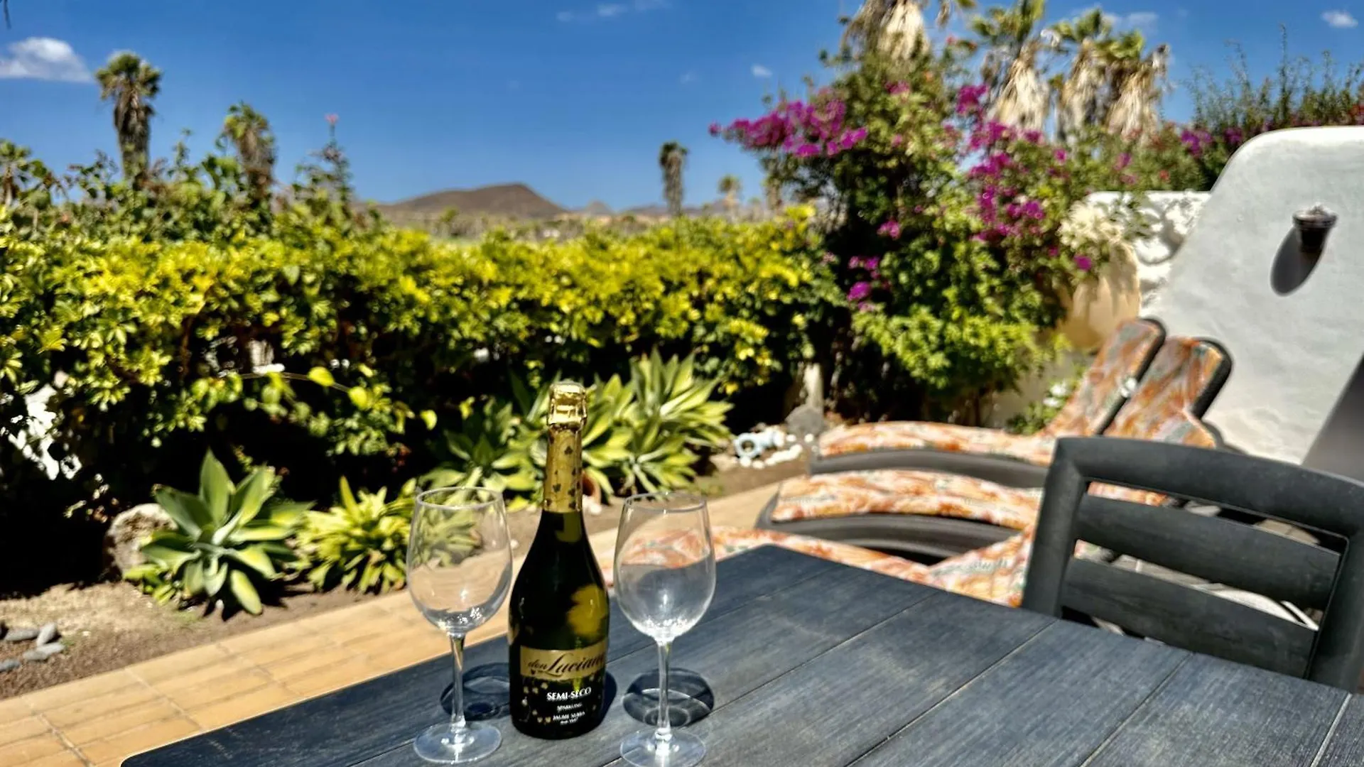 Bella Villa, Golf Del Sur San Miguel de Abona
