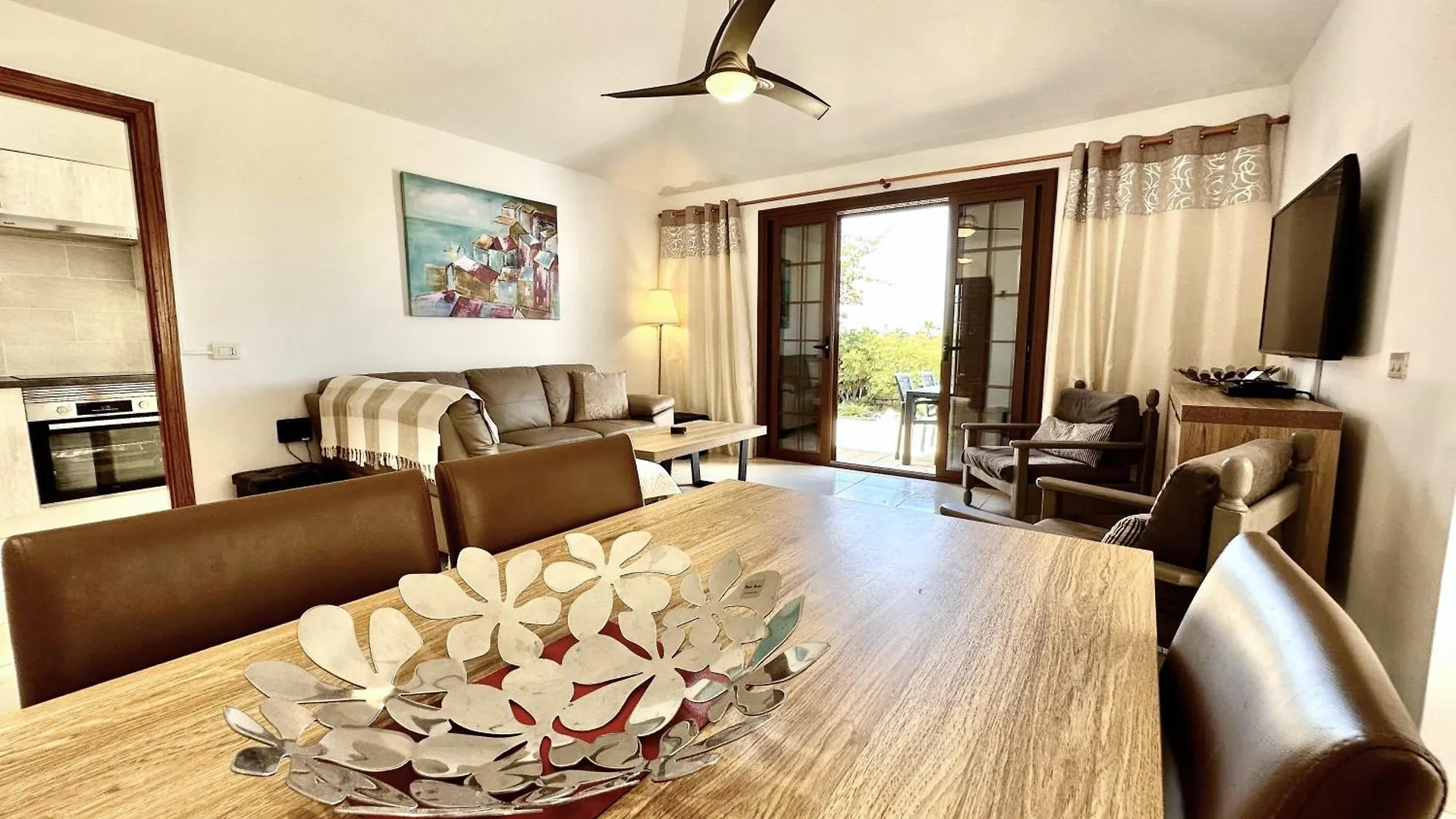 Bella Villa, Golf Del Sur San Miguel de Abona Holiday home
