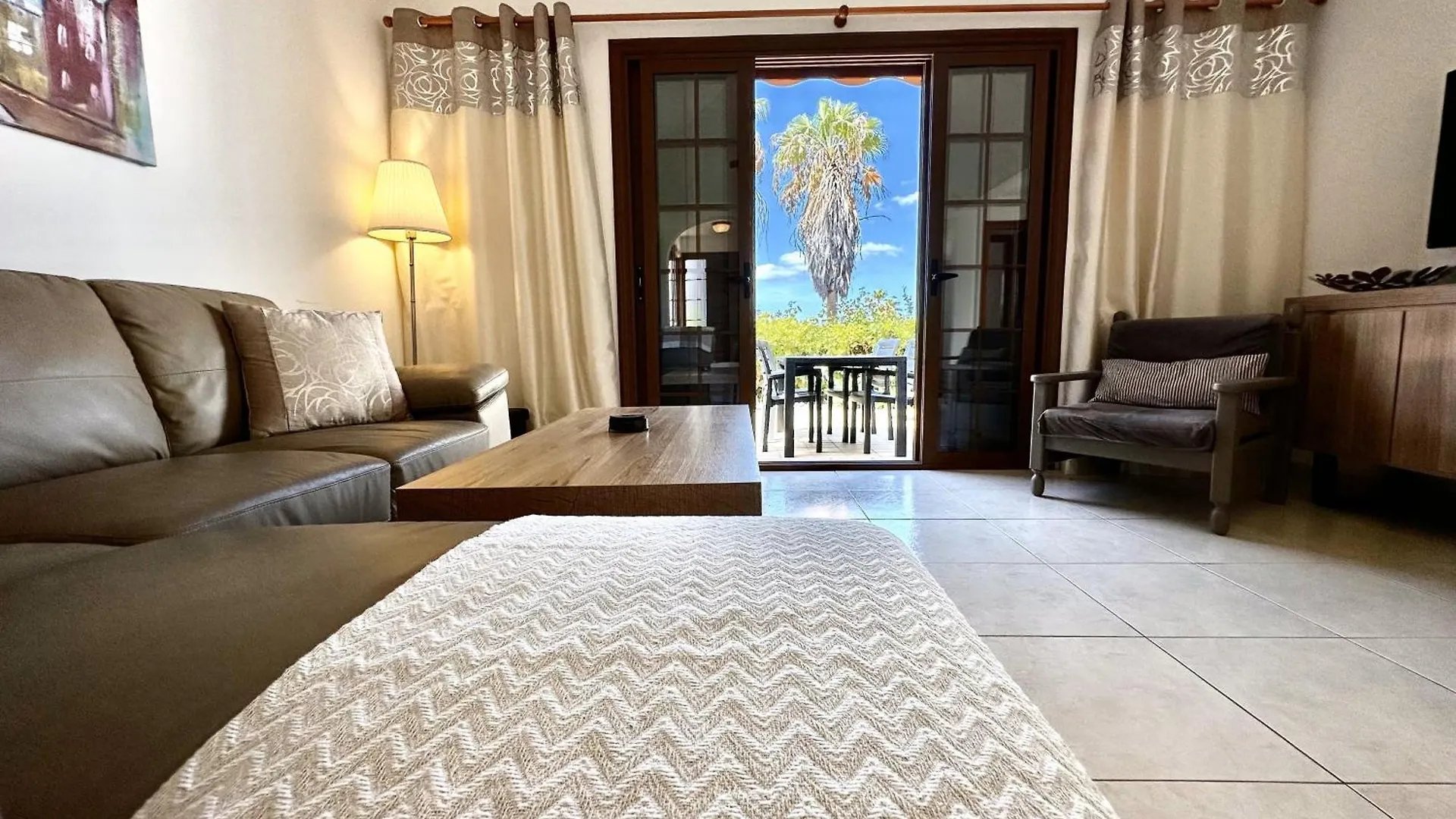 Bella Villa, Golf Del Sur San Miguel de Abona Holiday home