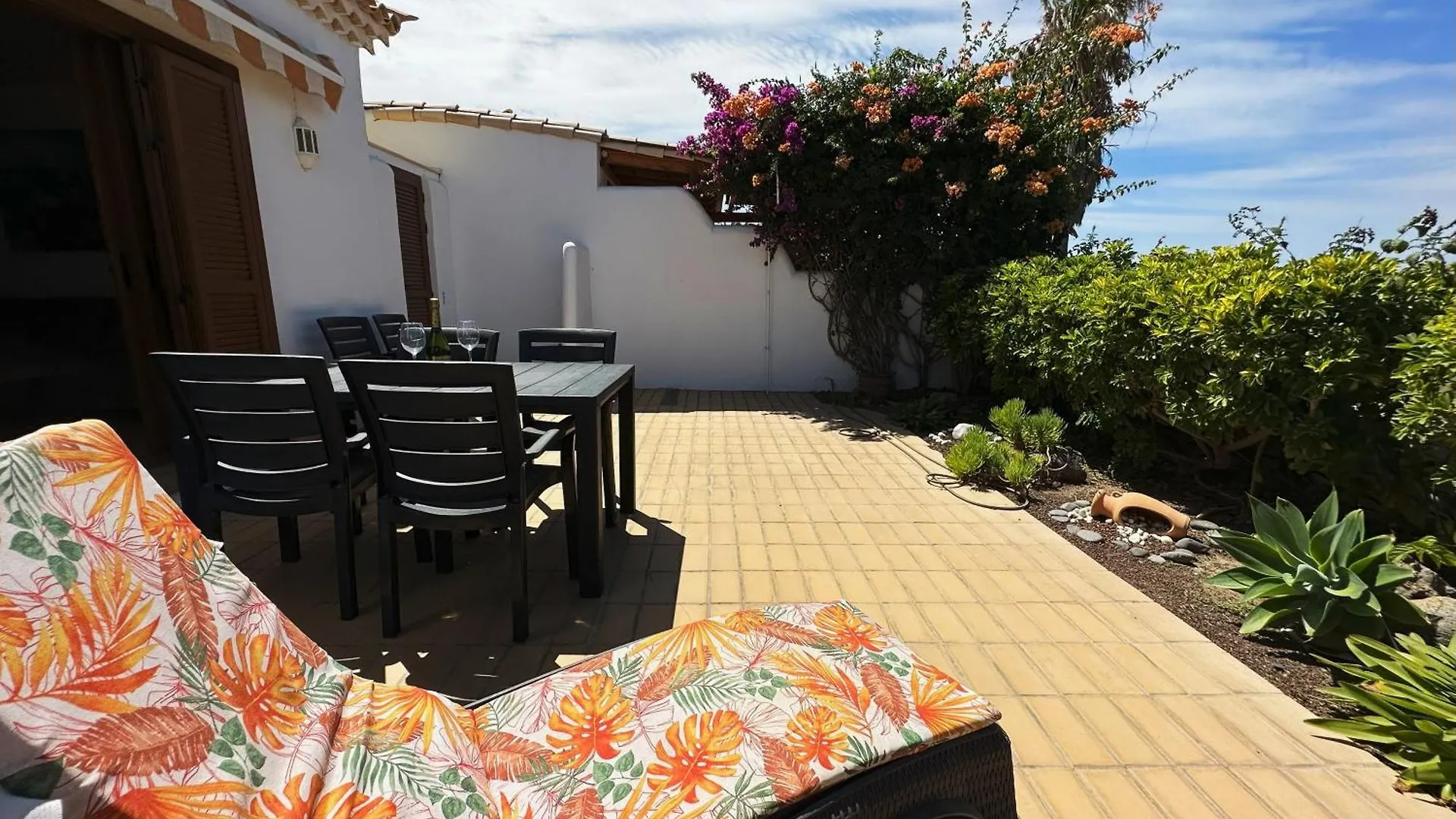 Holiday home Bella Villa, Golf Del Sur San Miguel de Abona Spain