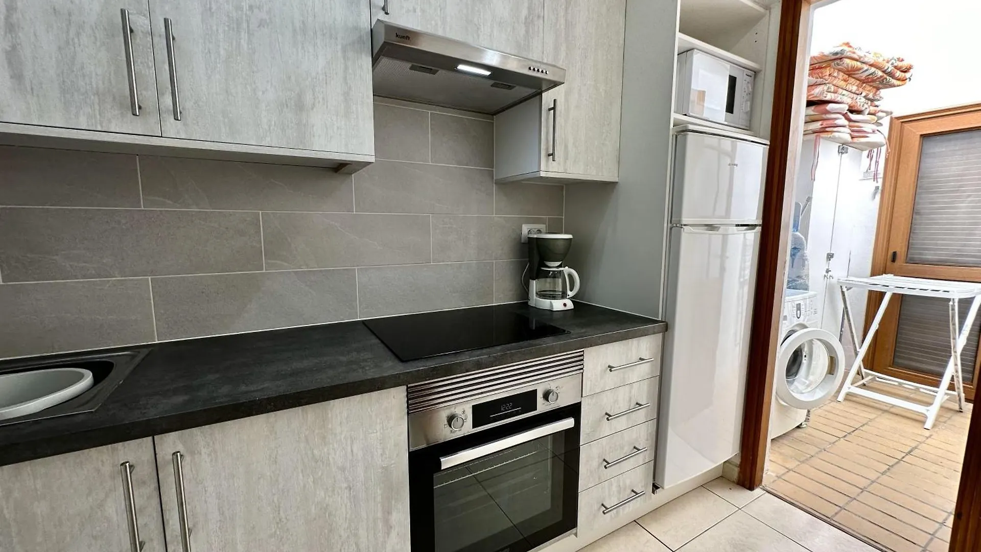 Holiday home Bella Villa, Golf Del Sur San Miguel de Abona