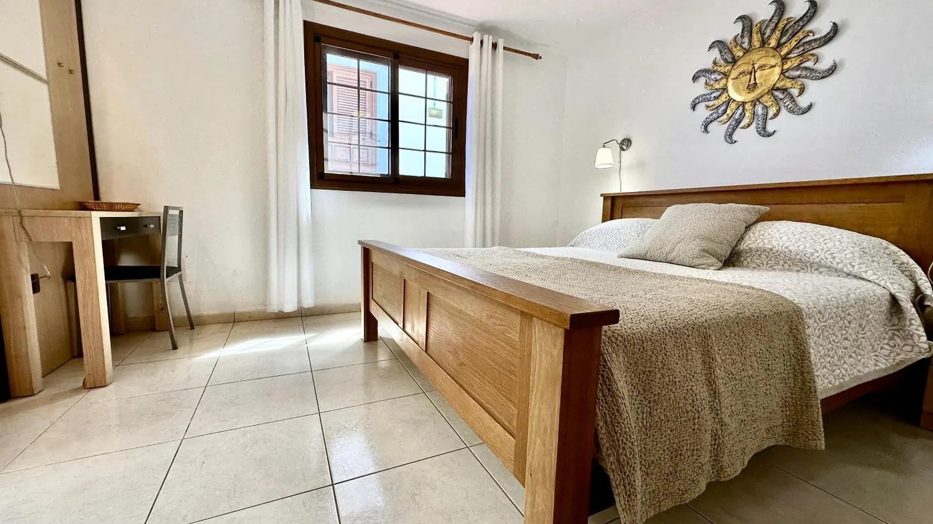 Bella Villa, Golf Del Sur San Miguel de Abona Spain