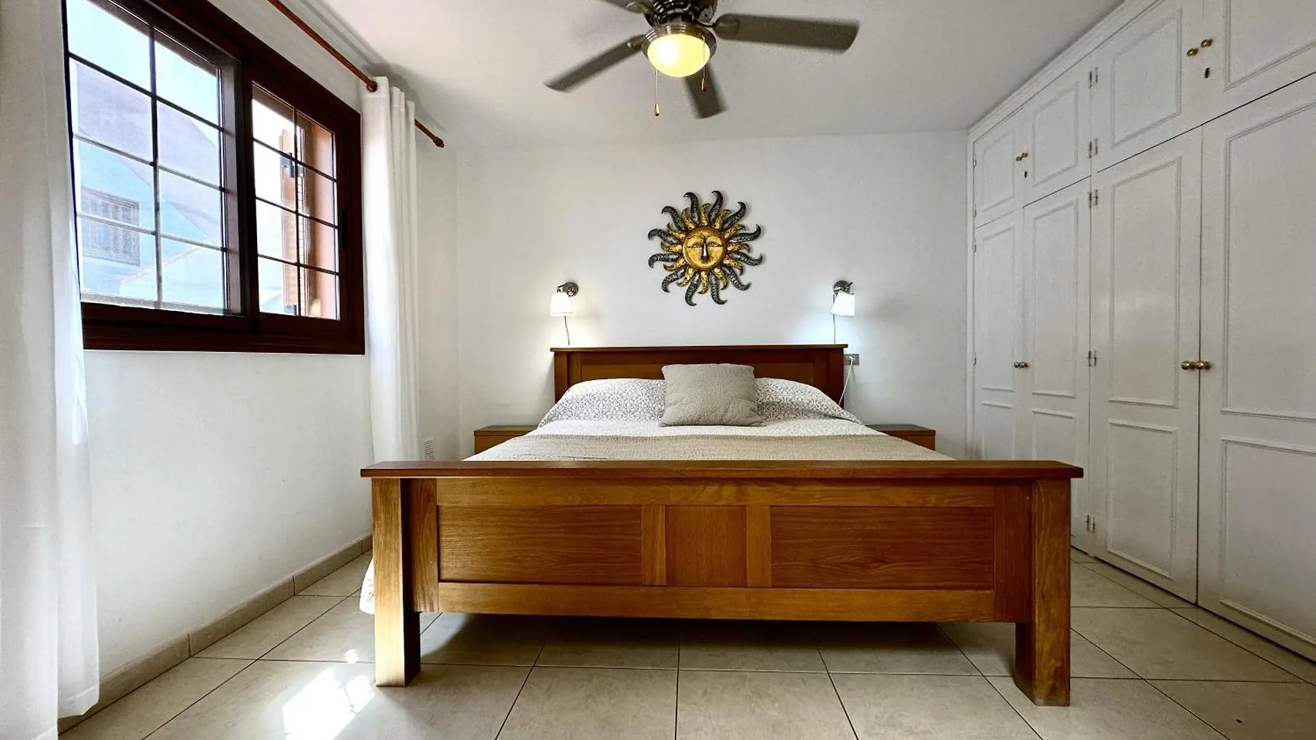 Holiday home Bella Villa, Golf Del Sur San Miguel de Abona