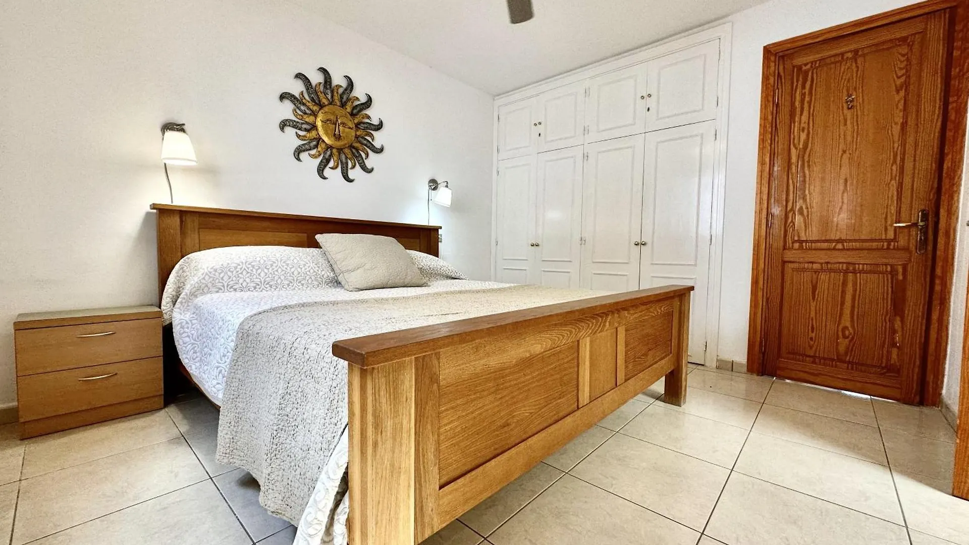 Bella Villa, Golf Del Sur San Miguel de Abona Spain